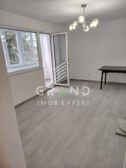 Apartament 4 camere | 2 bai | renovat integral in 2025 | Gheorgheni/Brancusi - 5