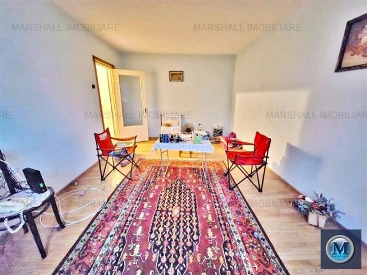 Apartament 3 camere de vanzare, zona Republicii, 68.3 mp #16745