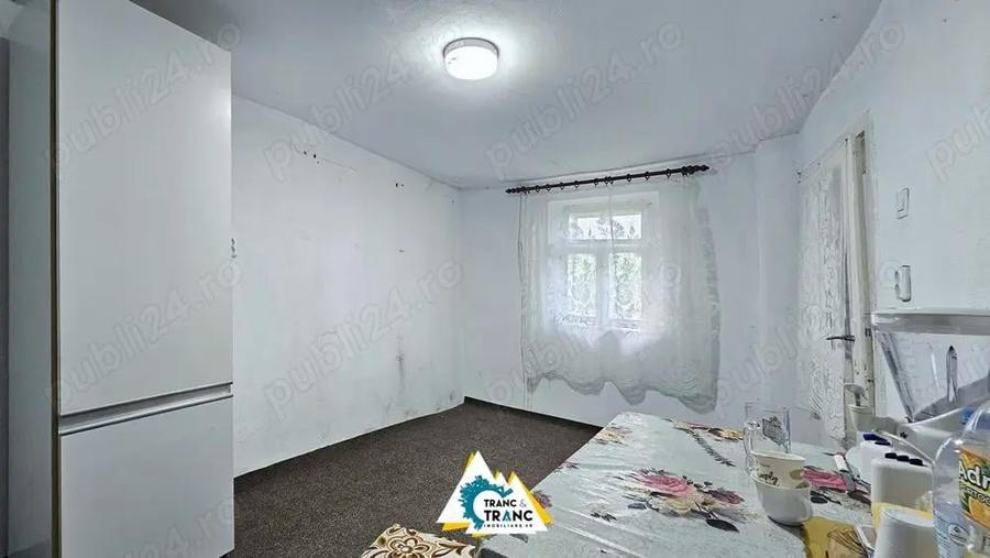 Casa cu 2 camere in stil tradi?ional, in Irato?u - 17