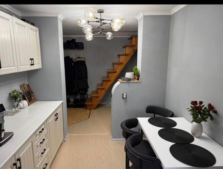 Apartamet cu 2 camere - 3