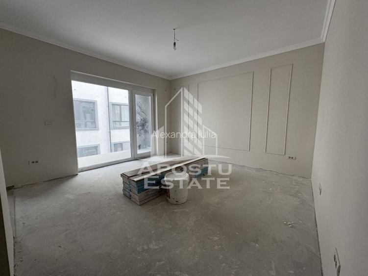 Apartamente cu 2 camere la etajul 1 complet finalizate in Giroc. Apartamente cu 2 camere la etajul 1 complet finalizate in Giroc.