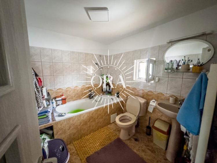 CASA INDIVIDUALA DE VANZARE IN ZONA IRIS - TEREN 1000 MP - OASULUI - 17