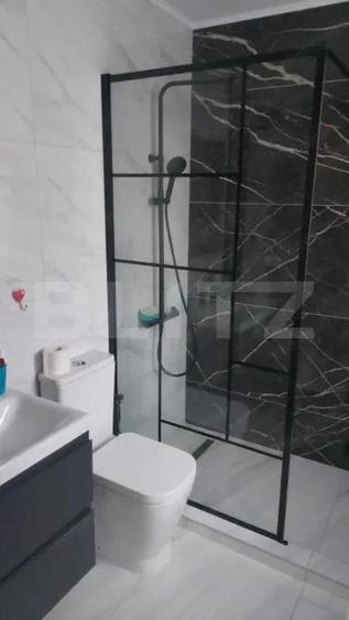 Casa 102mp si teren 315 mp, Scheia - 4