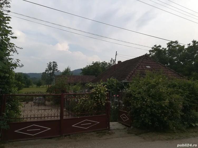 Vand casa in Luncoiu de Jos - 6