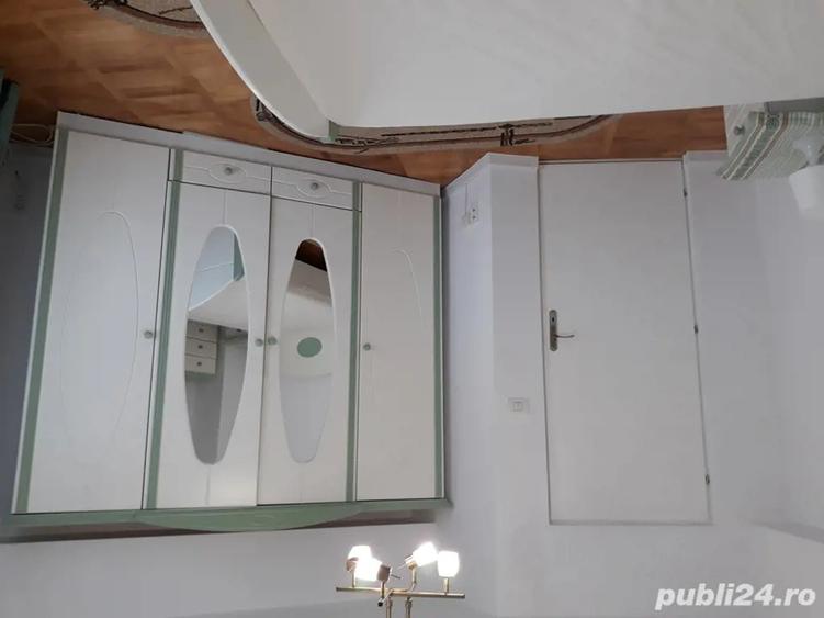 Proprietar, inchiriez apartament 3 camere ultracentral - 4