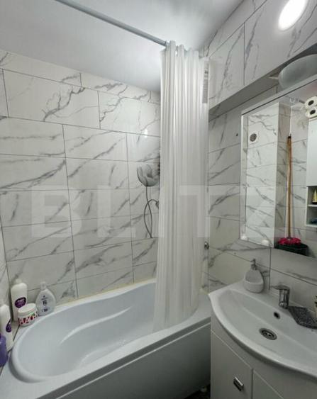 Apartament cu 3 camere in Dacia - 6