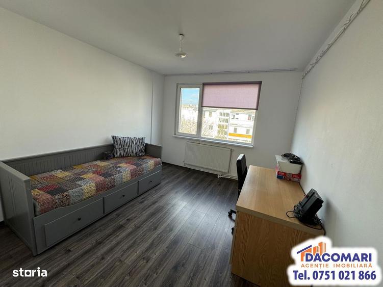 De vanzare apartament 2 camere in Tiglina 2 - 1