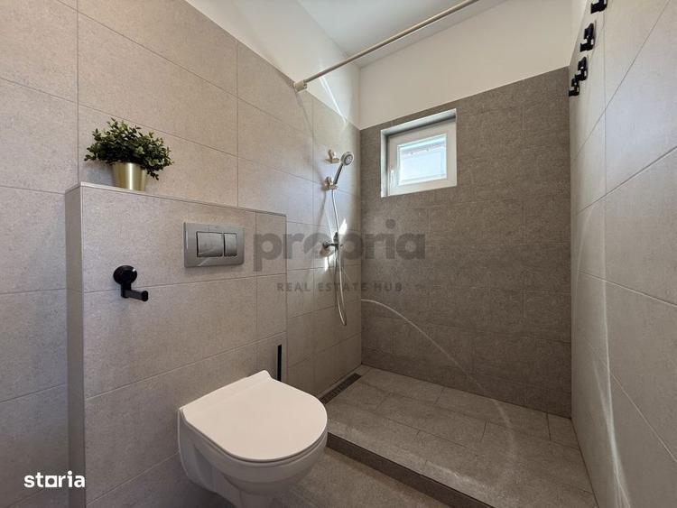 CASA PREMIUM CARAMIDA + IZOLA?IE VATA BAZALTICA - TEREN 668 MP - 4