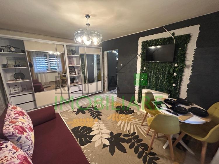 Apartament 2 camere Superb – Zona Garii Brasov - 3