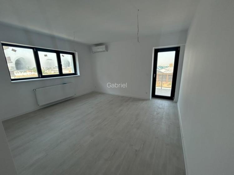 Apartament 2 camere, 55mp utili+12mp terasa, bloc 2025, Hils Republica Apartament 2 camere, 55mp utili+12mp terasa, bloc 2025, Hils Republica