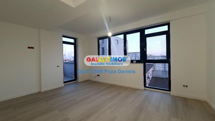 Apartament 2 camere, etaj 2, Motilor - Mihai Bravu - 2