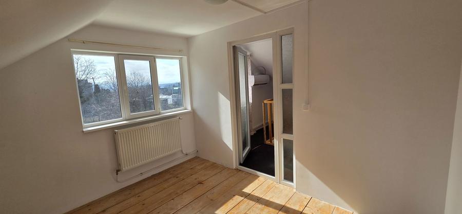 Casa de inchiriat in Copou 100 mp, Parter + Mansarda, Gradina 700mp - 4