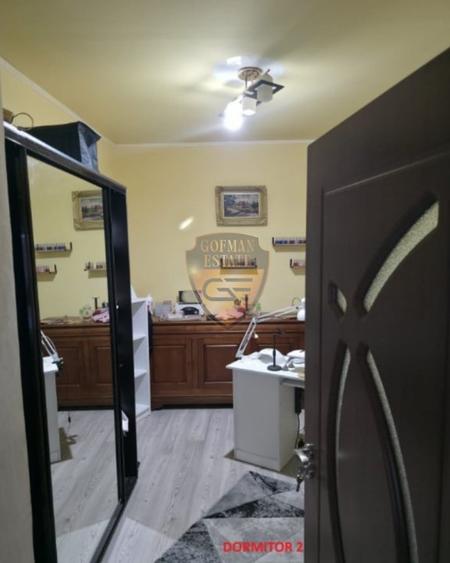 Casa 3 Camere - Centru - Tomis 2, eMag , 83 mp, Bucatarie, 2 Bai - 142m teren - 7