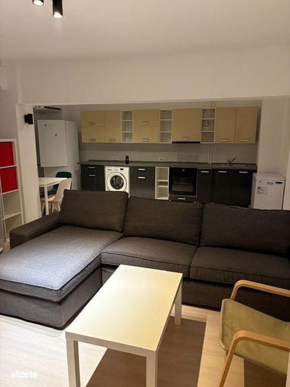 Apartament 3 camere modern, la 3 minute de Parcul Tineretului și metrou  co - 1