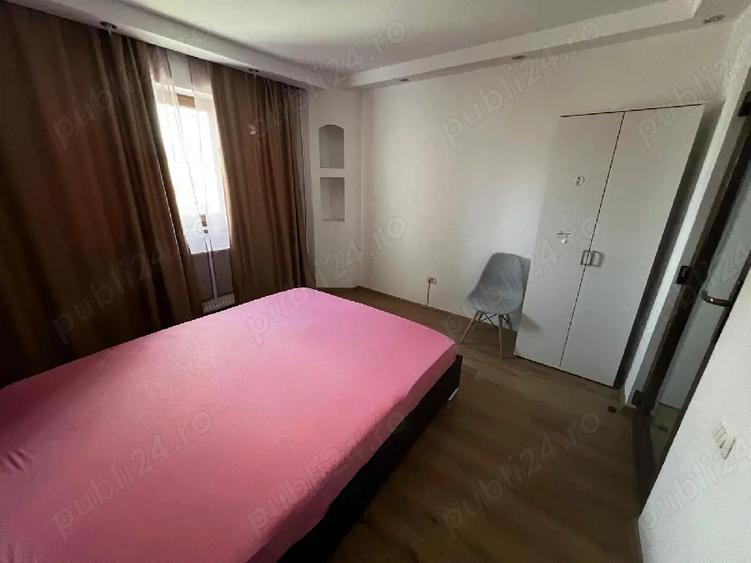 inchiriez apartament 3 camere - 3