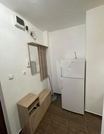 Dau in chirie garsoniera tip D - 7