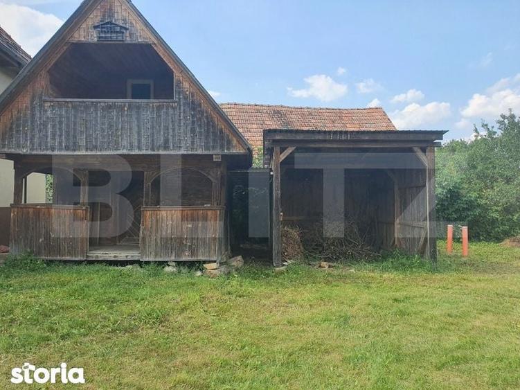 Casa individuala in loc. Livada / Petrestii de Jos - 3