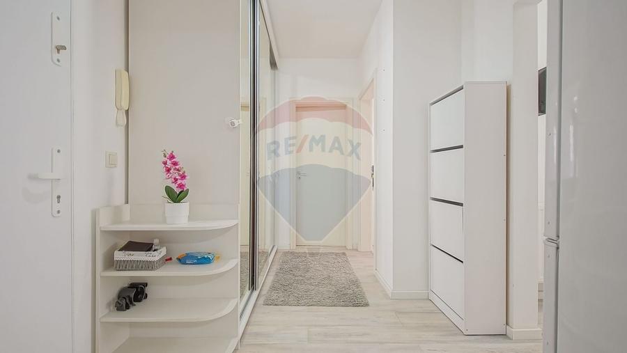 COMISION 0| ELEGANT CU GRADINA|LOC DE PARCARE|BOXA - 3