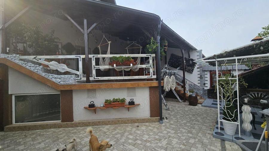 0 % Comision Sacalaz Duplex 5 Camere - 18