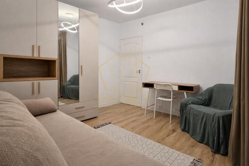 Apartament superb cu 3 camere | Soarelui - 7