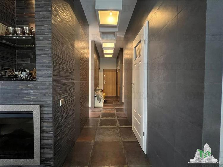 Apartamente 3 camere de vanzare cu gradina Iancu Nicolae - 6