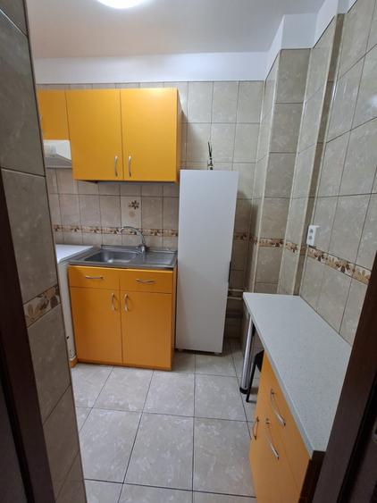 Obor, Colentina, Teiul Doamnei vav Sectia 7 Politie - 8