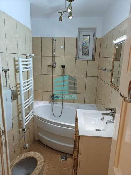 2 Cam- Calea Calarasilor- Unirii- Mobilat-utilat- 50 mp- Mutare rapida - 11