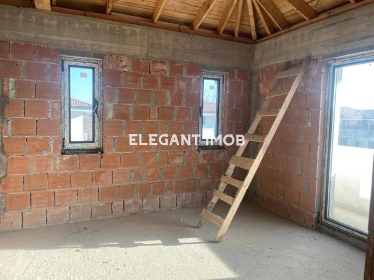 Vila noua in Paradisul Verde-Corbeanca - 3