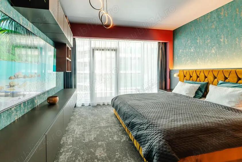 2 dormitoare pe plaja White Sea la cheie... - 5