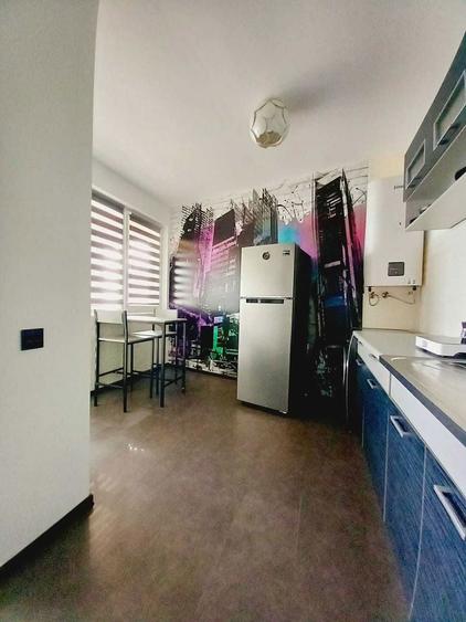 Apartament prima linie vedere directa la MARE - 5