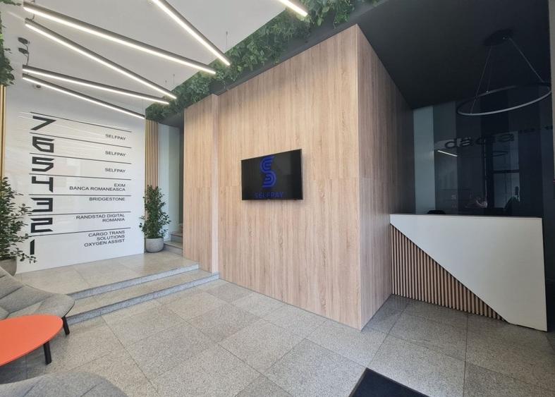 Dacia Business Center, Dacia-Eminescu - comision 0%, reprezentam proprietarul! - 4