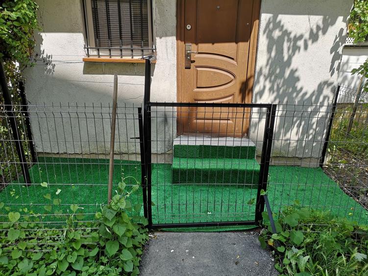 Inchiriez garsoniera zona frumoasa - 7