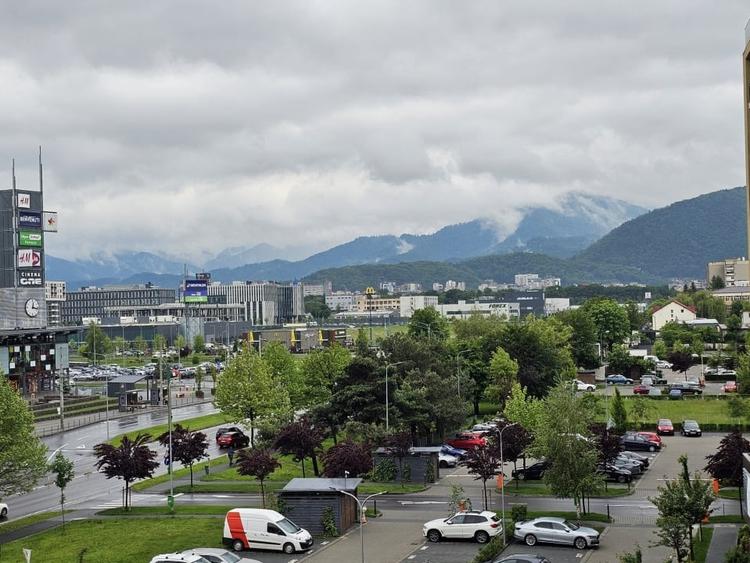 Apartament cu trei camere 84mp, parcare subterana, Urban Residence - 13