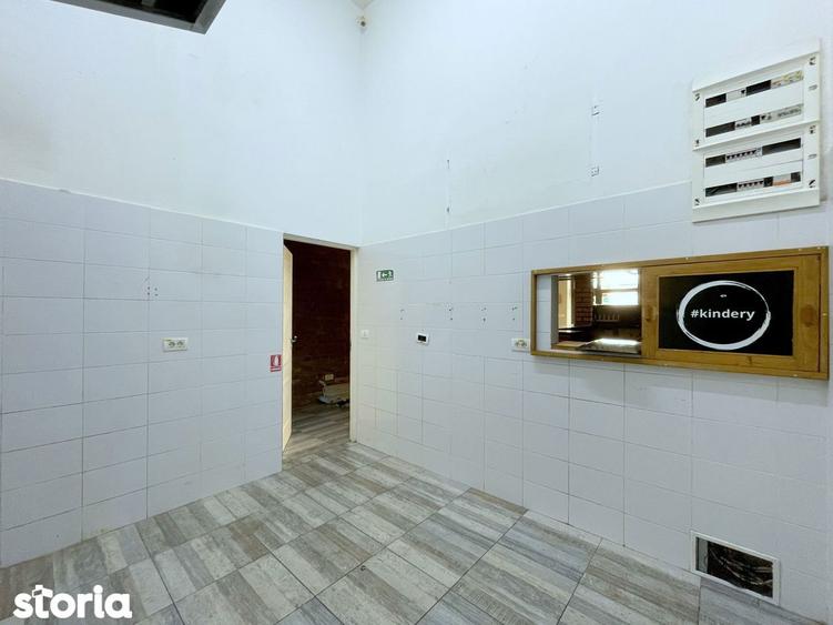Spatiu comercial -zona pietonala Piata Unirii - 14
