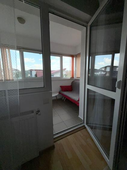 GARSONIERA MOBILATA SI UTILATA LIBERA - 7