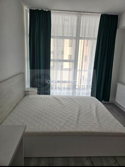 De închiriat | Apartament cu 1 cameră + parcare inclusă,  Visoianu