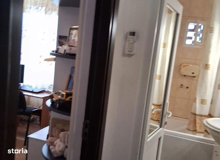 Apartament 2 camere Primaverii , 50 metri, etaj 8 Cod:161935 - 1