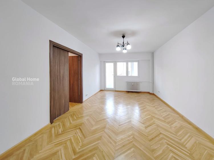 Dorobanți - Romană | 3 Camere | Rezidență sau Birouri - 2