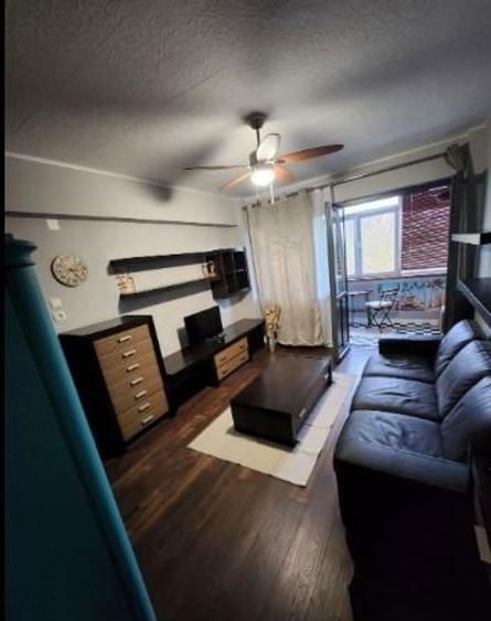 Garsoniera,Cismigiu Parc,Amenajata,Libera - 1