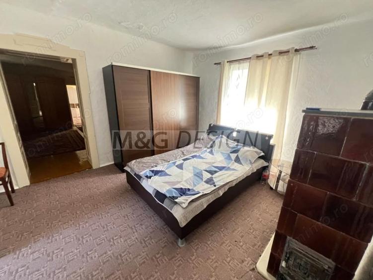 Casa 4 camere 2800mp teren - 4