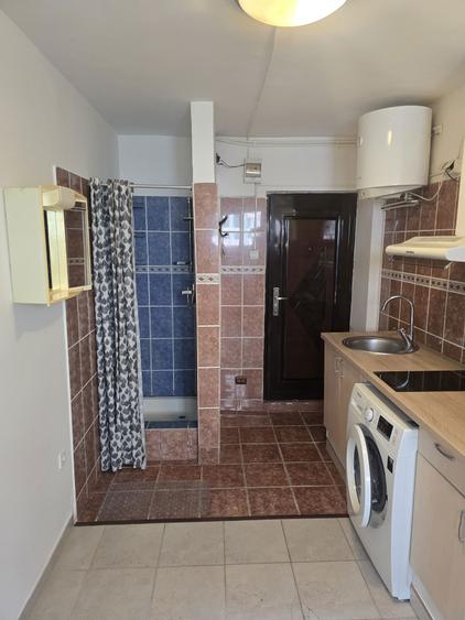 Inchiriez Camera garsoniera Valea Rosie Craiova - 1