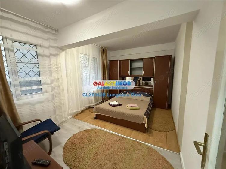 Garsoniera, Universitate, Calea Victoriei - 5