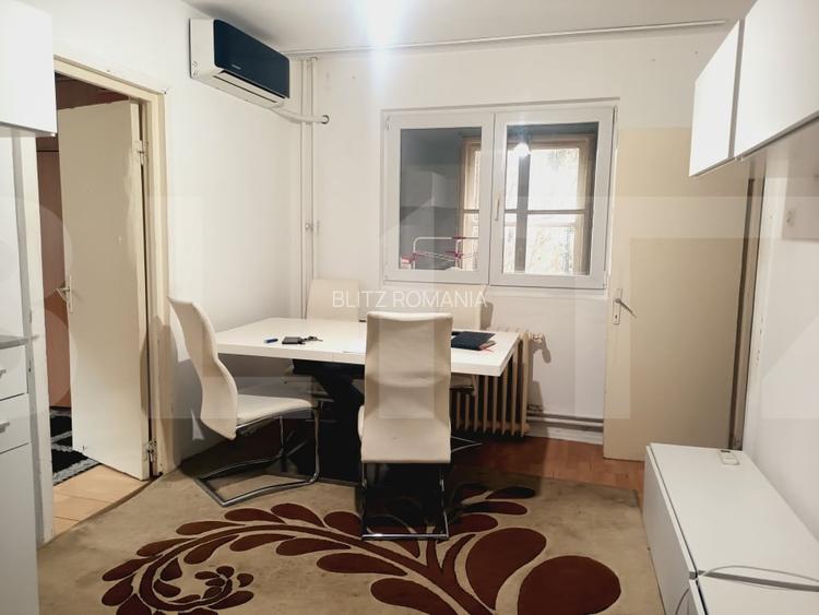 Apartament 2 camere, 39 mp, zona Sagului