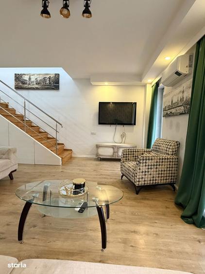 CosmopolisVila 3 camere + Dressing| Piscina| Paza | Parcare | Curte - 1