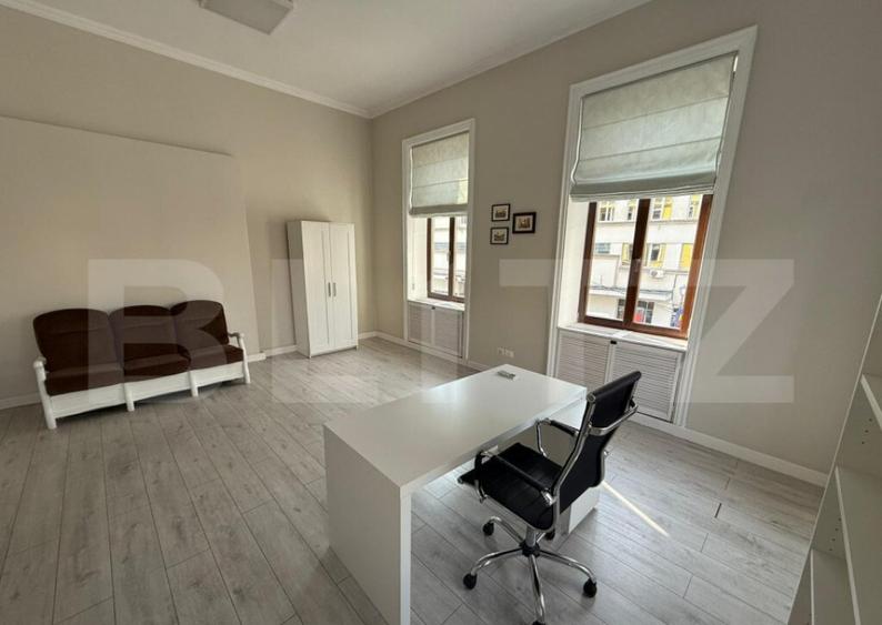 Spatiu birou, de inchiriat, 72 mp, zona Eroilor - 2