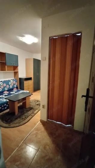 OFERTA ! Garsoniera cocheta,la 10 min.de centrul Bucurestiului,parcare,boxa,gaze,linistita,luminoas - 4