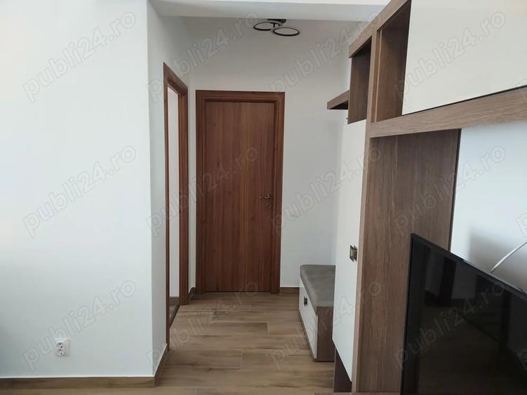 Inchiriez apartament cu 2 camere - 1