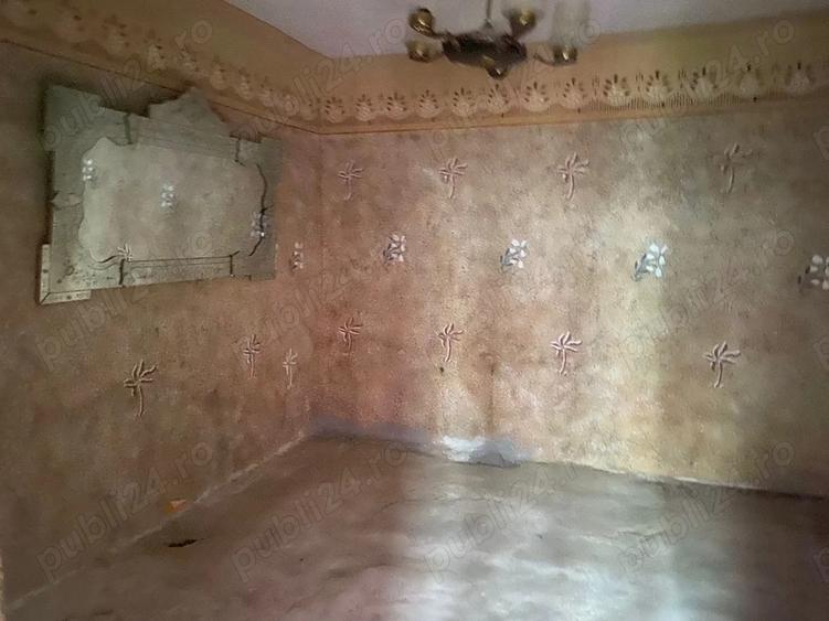 Casa cu posibilitate de dezvoltare comerciala - 6