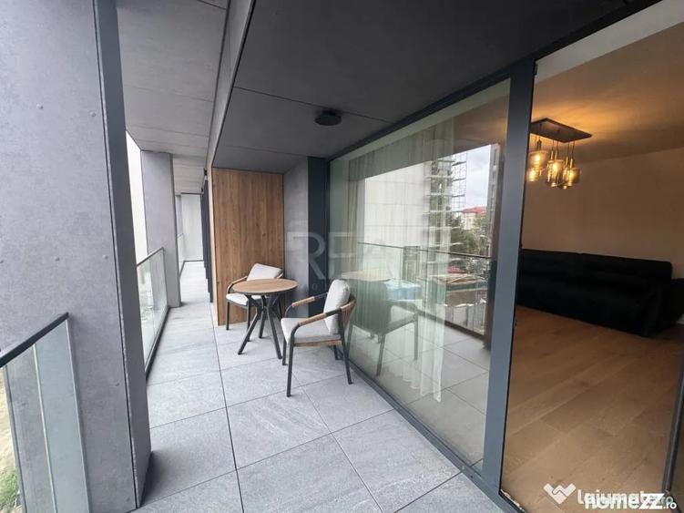 Apartament cu 2 camere decomandat în Unirii
