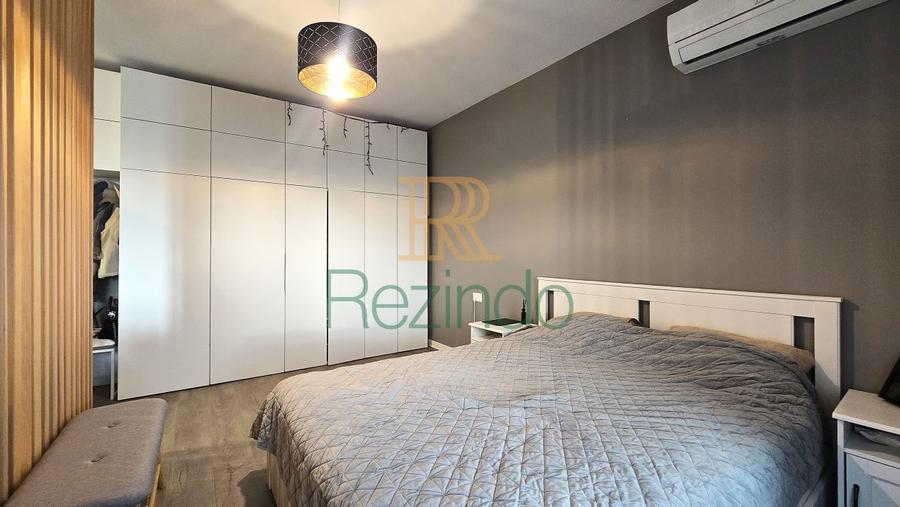 Studio modern | Luminos | Etaj 9 | Parcare inclusa  | Cloud 9 - 6